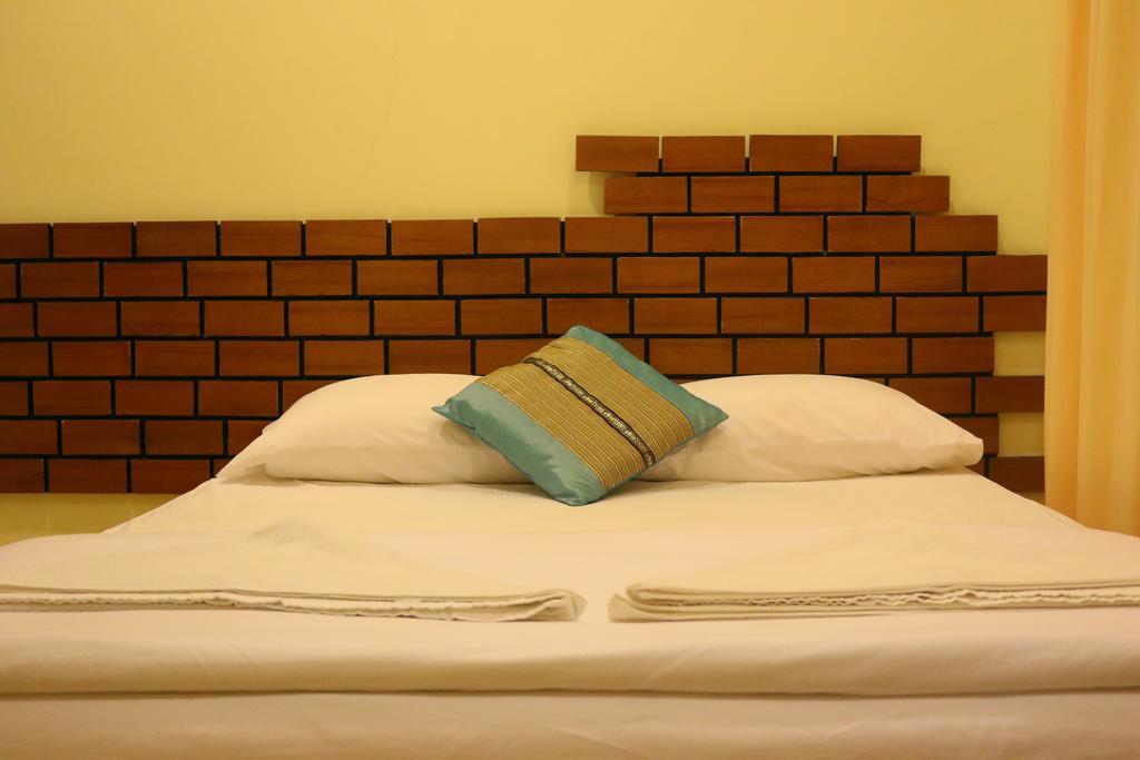 Ras Beach Inn Rasdhoo Екстер'єр фото