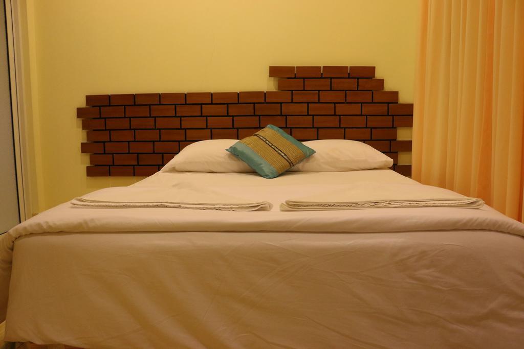 Ras Beach Inn Rasdhoo Екстер'єр фото